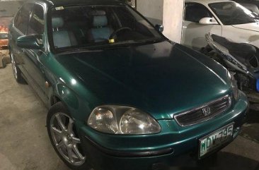 Good as new Honda Civic 1998 for sale