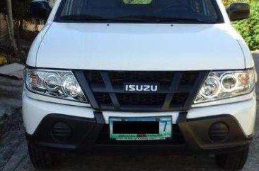 For Sale Only 2013 Isuzu Crosswind