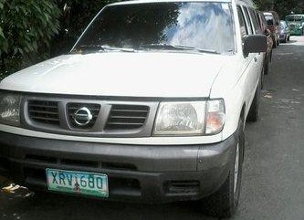 Good as new Nissan Frontier 2004 for sale