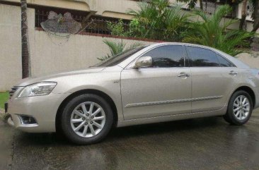 2009 Toyota Camry 2.4V FOR SALE