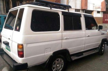 Toyota Tamaraw 1997 for sale