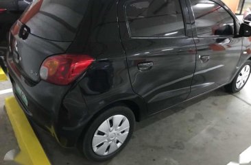 For Sale: Mitsubishi Mirage GLX 2013 Automatic