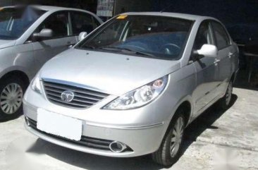 2015 TATA MANZA M-T : all power FOR SALE