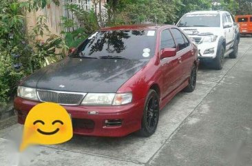 Nissan Sentra for sale