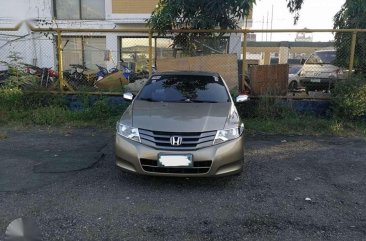 Honda City 2010 for sale