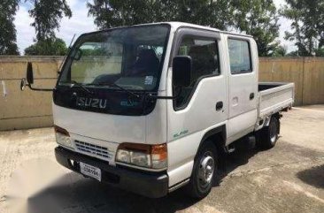 For Sale! Isuzu Elf Double Cab