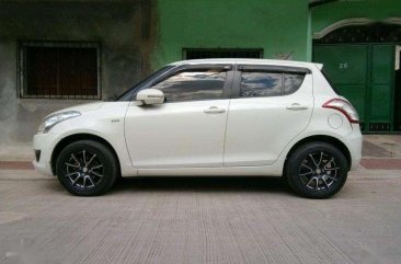 Suzuki Swift 2014 FOR SALE