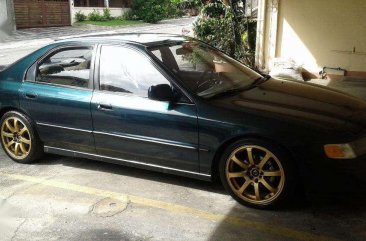 Honda Accord 1994 for sale