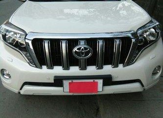 Toyota Land Cruiser Prado 2014 for sale