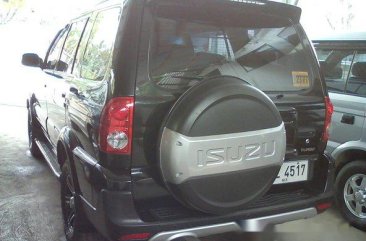 Isuzu Crosswind 2014 for sale