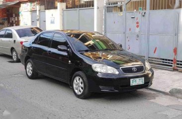 Toyota Altis 2002 AT for sale