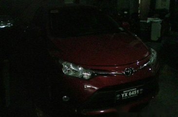 Toyota Vios 2016 for sale