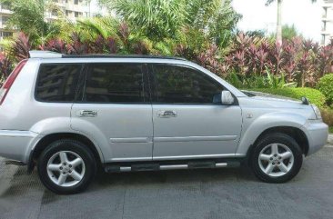 Nissan X-Trail 200X for sale