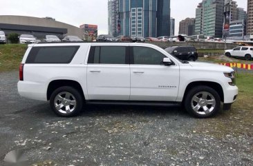 2015 Chevrolet Suburban LT Siena Motors for sale