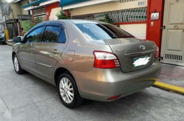 2010 Toyota Vios 1.5G Top of the line FOR SALE