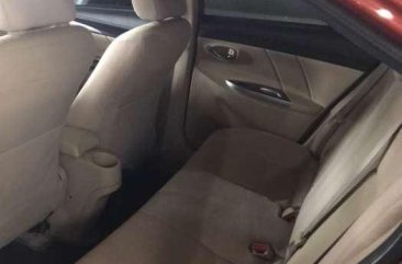 2015 Toyota Vios for sale