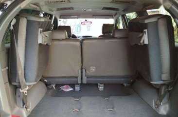 2007 Toyota Innnova E Diesel Automatic for sale