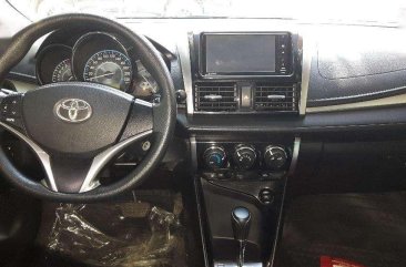 Toyota Vios E 2016 for sale