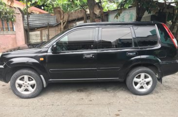 Nissan X-Trail 2004 for sale