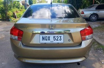 Honda City 1.3s 2010 iVtec automatic for sale