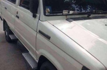 Toyota Tamaraw FX for sale