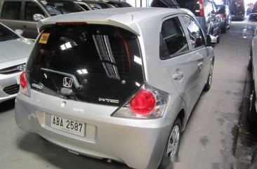 Honda Brio 2015 for sale