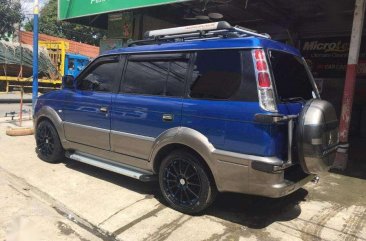 2011 Mitsubishi Adventure Super Sports for sale