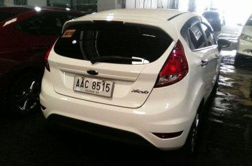 Ford Fiesta 2014 for sale