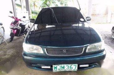 Toyota Corolla lovelife 1999-2000 FOR SALE