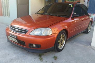 Honda Civic 1999 for sale