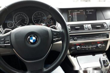 BMW 528I 2012 for sale