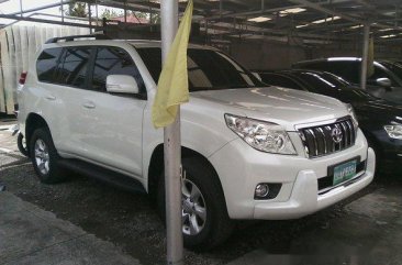 Toyota Land Cruiser Prado 2013 for sale