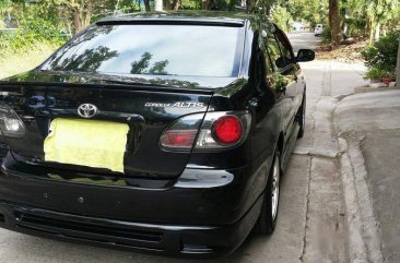 Good as new Toyota Corolla Altis 2005 for sale