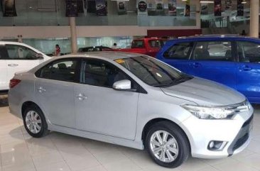 Toyota Vios Promo for sale