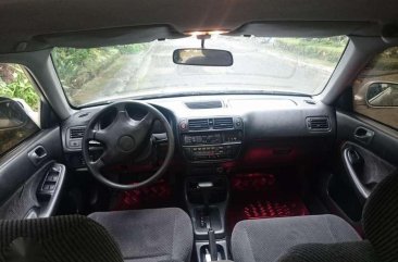 Honda Civic 1999 for sale