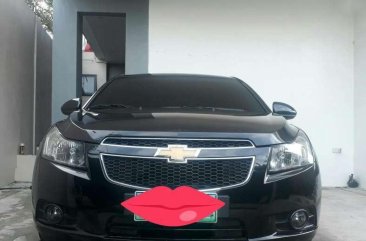 Chevrolet Cruze for sale