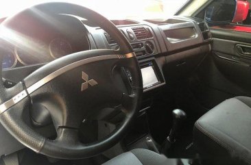 Mitsubishi Adventure 2016 for sale