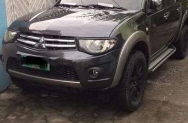 2011 Mitsubishi Strada GLX V for sale