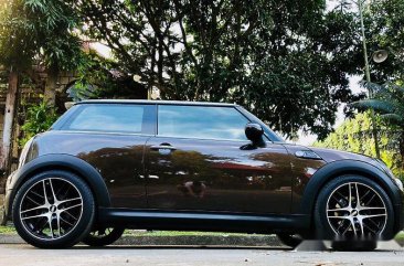 Mini Cooper S 2010 for sale