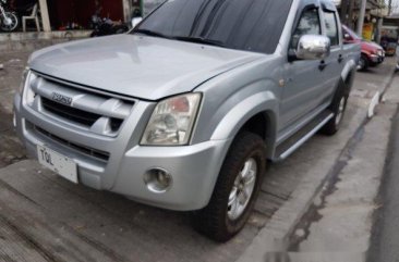 Good as new Isuzu D-Max 2012 for sale