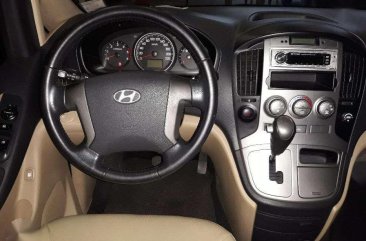 2011 Hyundai Starex for sale