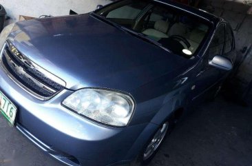 Chevrolet Optra 2005 for sale