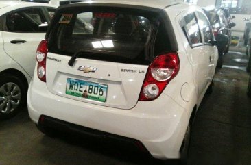 Chevrolet Spark 2013 for sale