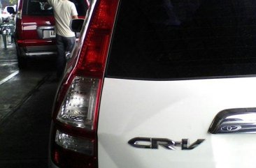 Honda CR-V 2010 for sale