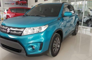 Suzuki Vitara 2017 for sale