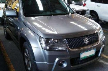 2008 Suzuki Grand Vitara for sale