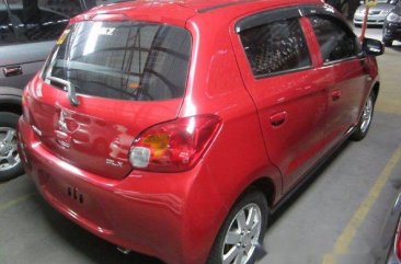 Mitsubishi Mirage 2015 for sale