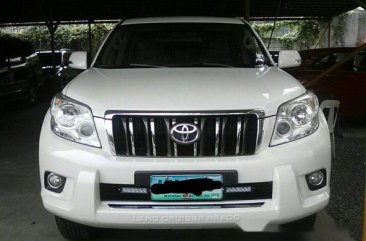 Toyota Land Cruiser Prado 2011 for sale