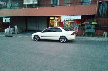 For sale 97 Mazda 323 Familia