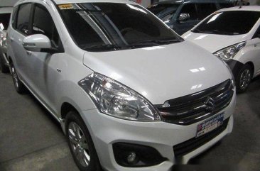 Suzuki Ertiga 2017 for sale